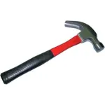 K-Tool Claw Hammers