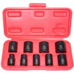 K-Tool Impact Socket Sets
