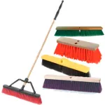 Push Brooms