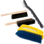 Utility Scrub & Counter Brushes