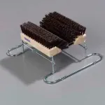 Carlisle Boot 'N Shoe Brush