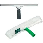 Window Squeegees & Washers