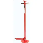 Underhoist Supports And Stands
