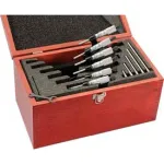 Micrometer Sets