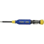 Multi-Bit Screw Drivers
