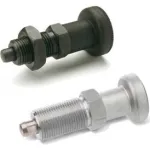 Indexing Plungers