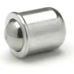 Press Fit Ball Plungers