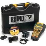 RHINO Industrial Label Printers & Accessories