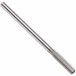 Straight Flute, Straight Shank - HSS - Decimal Sizes Under 1/2"