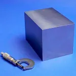 Aluminum Machine-Ready Blanks