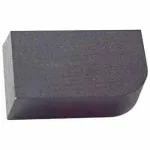 Unground Carbide Blanks
