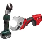 Power Cutters
