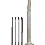 Precision Screwdriver Sets