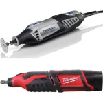 Rotary Tools