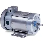 Reliance DC Washdown Motors
