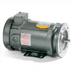 Baldor-Reliance DC Metric Motor