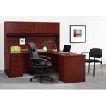 HON® - basyx® BL Laminate Series Office Collection