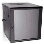 Wall Mount Racks and Cabinets