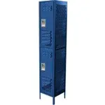 ASI Storage Competitor Ventilated Lockers
