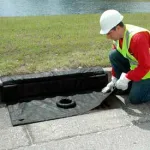 Inlet Guards