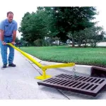 Grate Lifters