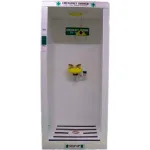 Decontamination Shower Booths