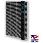 Programmable Wall Heaters
