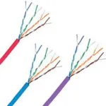 Bulk Network & Visual Cables