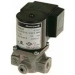 Solenoid Gas Valves