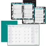 Monthly Planners & Appointment Books