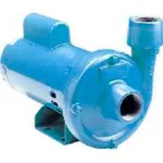 End Suction Centrifugal Pumps