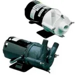 Magnetic Drive Chemical Pumps