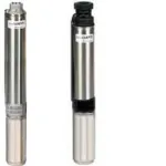 Submersible Deep Well Pumps
