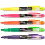 Liquid And Gel Highlighters
