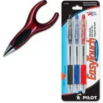 Ergonomic Pens