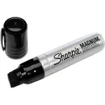 Thick Point Permanent Markers