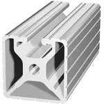 T-Slotted Profiles