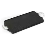 Cast Iron Griddle