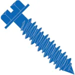 Concrete Anchors