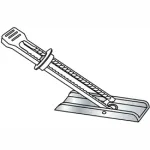 Hollow Wall Anchors