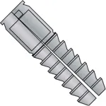 Lag Screw Shields