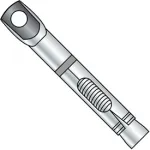 Sleeve Anchors