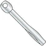 Split Drive Anchors