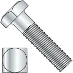 Square Head Bolts