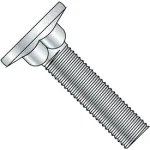 Flat Head Carriage Bolts