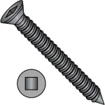 Square Trim Head Drywall Screws