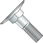 Elevator Bolts - Zinc