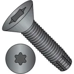 6 Lobe Flat Head Floorboard Screws