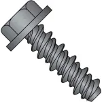 Unslotted Indented Hex Washer Hi-Lows