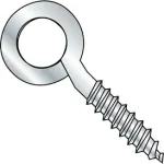 Closed Eye Screws